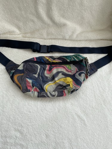 Away bum bag - away’,