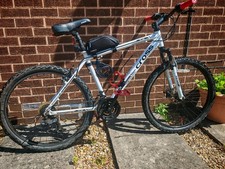 Cross FXT 300 Men's Mountain