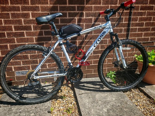 Cross fxt 300 men mountain - cross,