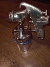 DeVilbiss JGA #502  With A New