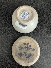  Ceramic Cosmetic Box From Hoi