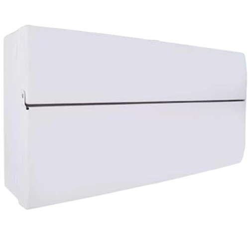 Electrical way consumer - way,