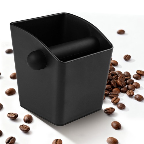 Coffee knock box - coffee, compatible