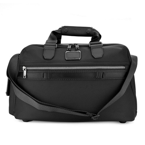 New tumi boston bag - new,