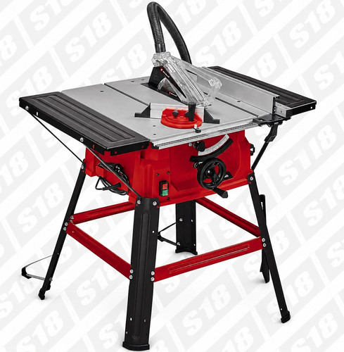 Einhell 250mm table - einhell, saw
