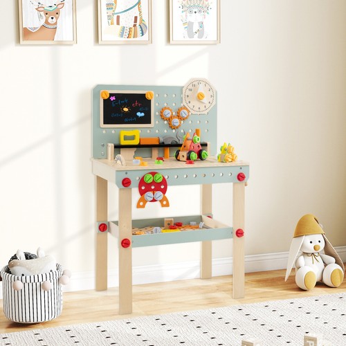 Toddlers construction workshop - construction,
