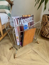 Mid century vintage retro