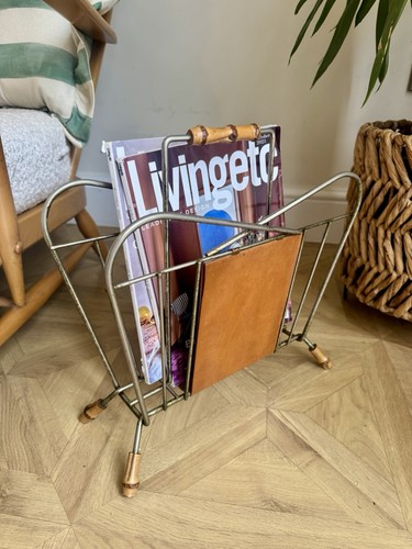 Mid century vintage - , retro