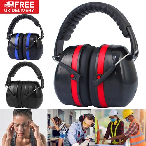 Adult ear defenders - adult,