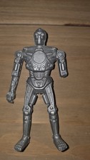 Vintage Chap Mei Robot Tech
