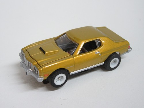 Tomy aurora afx tyco micro - tyco, :