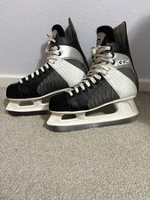 CCM Powerline 600 Ice Skates Size UK 7