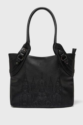 Killstar lost angels handbag - killstar,