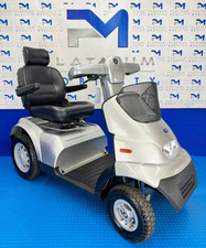 TGA Breeze S4 8MPH All Terrain