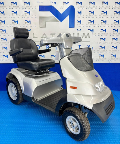 Tga breeze 8mph all terrain - s4,