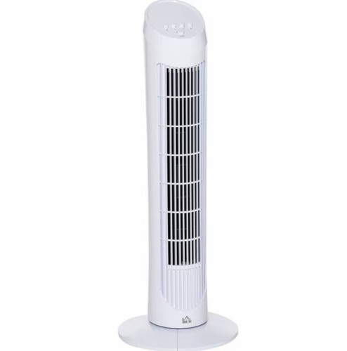 Tower fan inch air - tower,