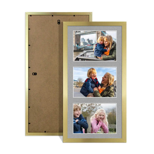 Thin multi aperture - multi, picture