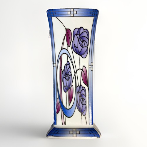 Charles rennie mackintosh vase - rennie,