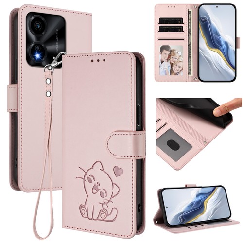Leather card wallet - wallet, hot