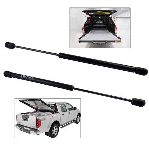 Rear tailgate gas struts - 2x,