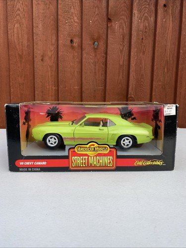 Ertl scale diecast - diecast, 7981
