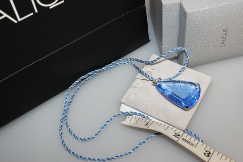 Genuine lalique ice light - genuine,