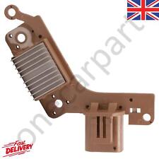 Alternator Regulator For