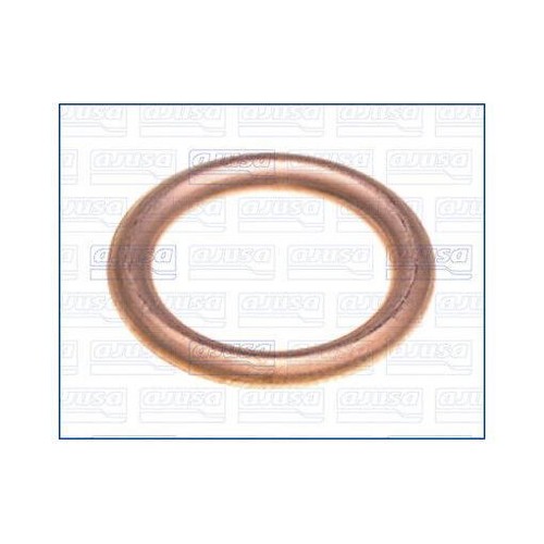 18000900 ajusa seal - ring,, oil