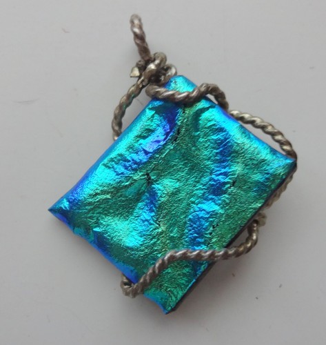 Vtg formles bar - bar, dichroic