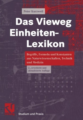 Kurzweil das vieweg - -,