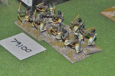 25mm classical / indian - 12