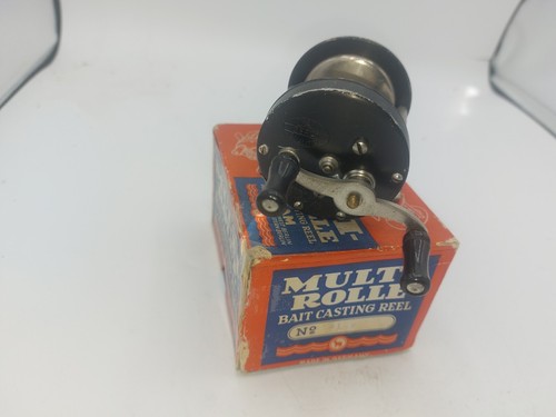 Dam multi reel - multi, equipment