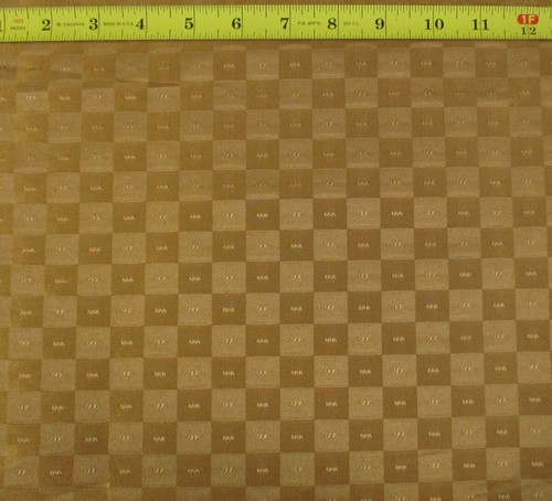 Vintage style gold fabric - style,