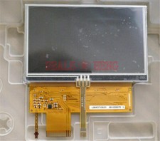 4.3" LCD Screen Touch Screen