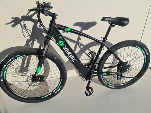 New 36v electric bikes - electric,