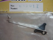 Century Mini Pred RC Heli