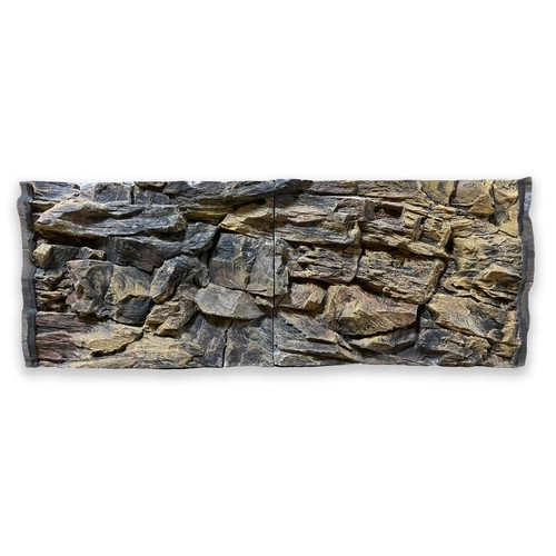 Aquarium back wall - 🐠,