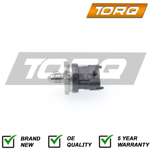 Fuel pressure sensor torq fits - fuel,