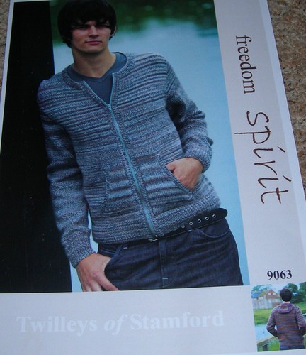 Twilleys knitting pattern - twilleys,
