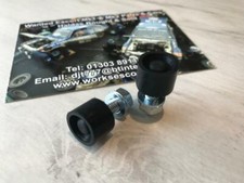 Any Cortina Mk1 Bonnet Stops