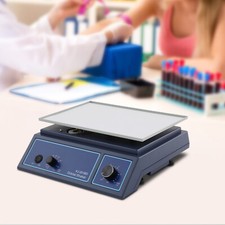 Orbital Shaker Adjustable Lab
