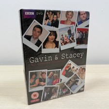 Gavin And Stacey DVD Series