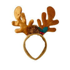 Kids Christmas Reindeer