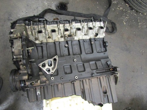 Bmw series e39 - bmw, 95-03