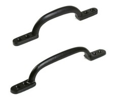  D PULL HANDLES 6" (152mm)