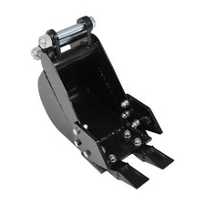 Attachment Narrow Trenching