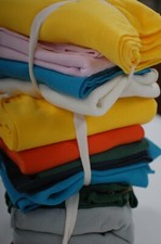 Polar Fleece Fabric Anti Pill