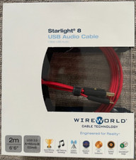 Wireworld Starlight 8 USB3.0
