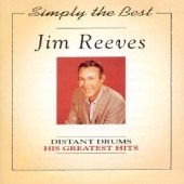 Jim reeves distant drums - jim,