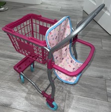 Molly Dolly Kids 2 in 1